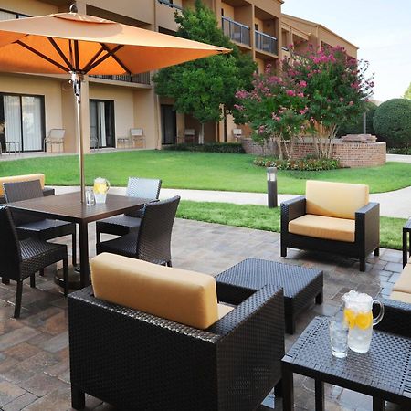 Courtyard By Marriott Oklahoma City Airport Zewnętrze zdjęcie