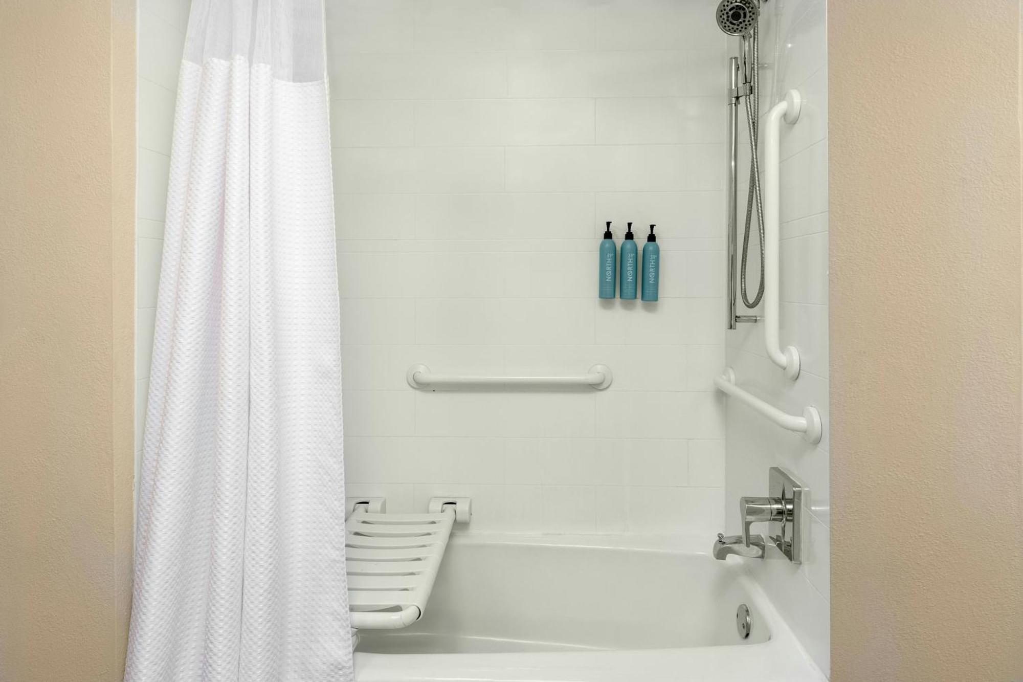 Courtyard By Marriott Oklahoma City Airport Zewnętrze zdjęcie
