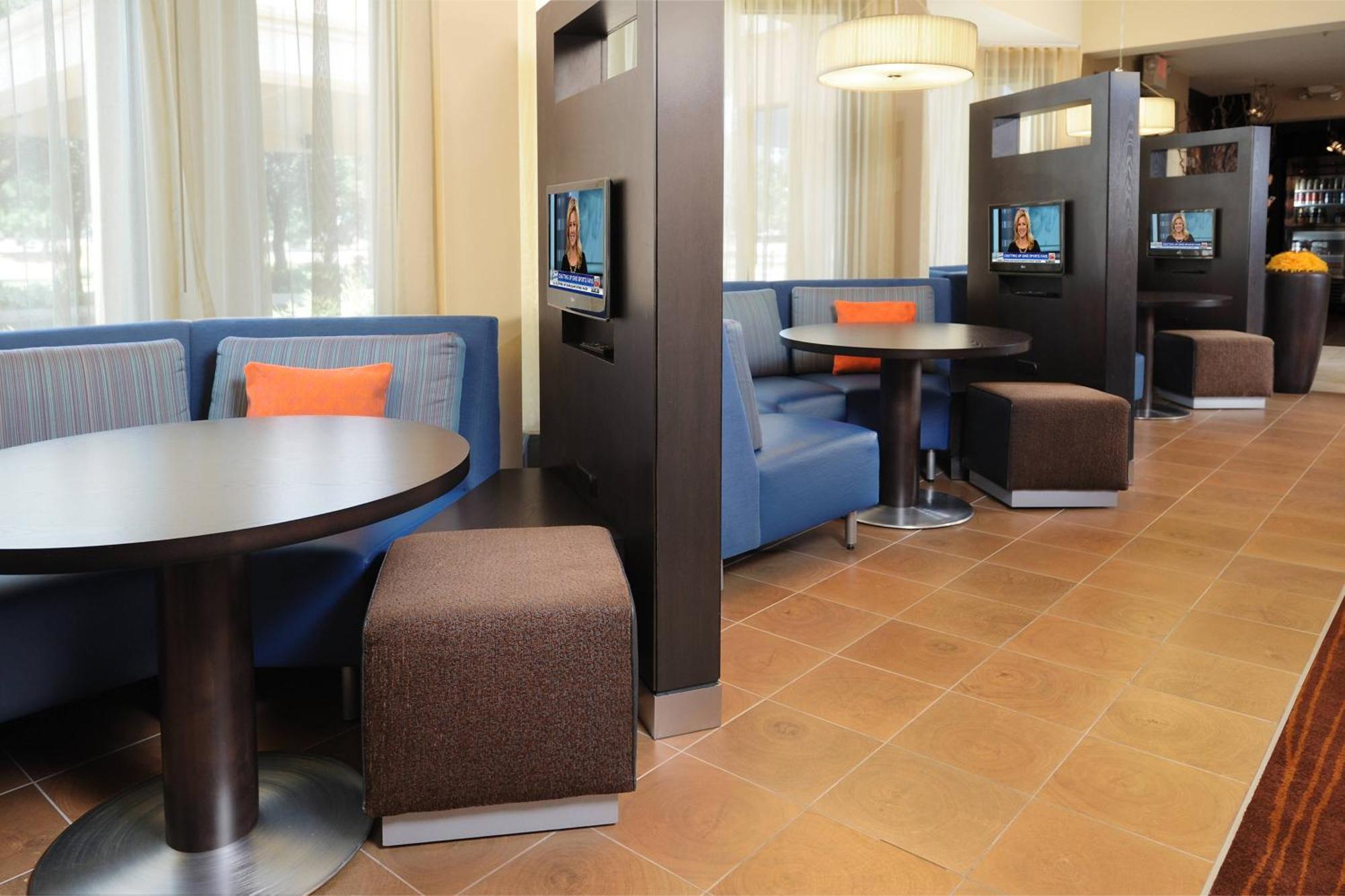 Courtyard By Marriott Oklahoma City Airport Zewnętrze zdjęcie