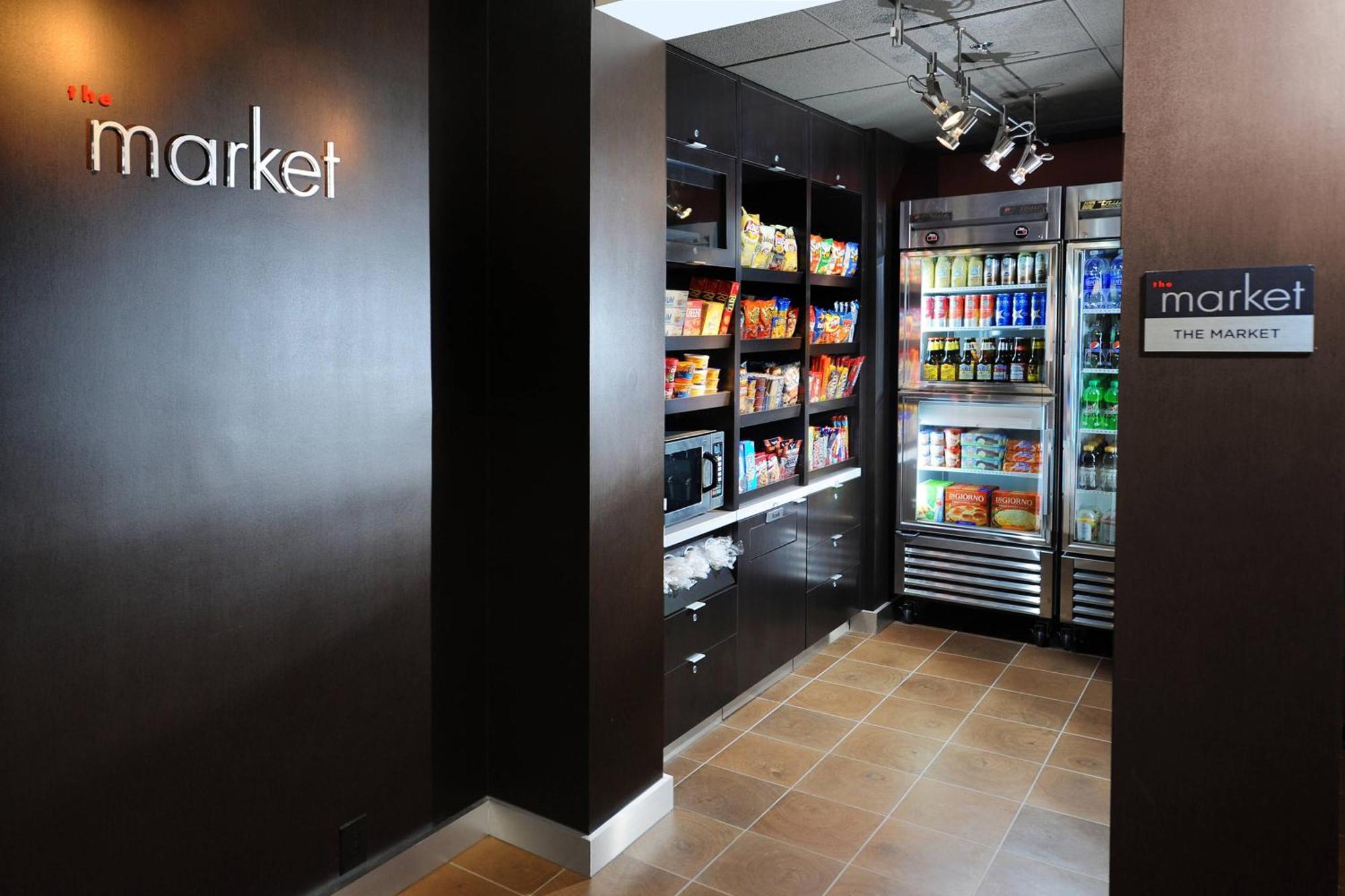 Courtyard By Marriott Oklahoma City Airport Zewnętrze zdjęcie
