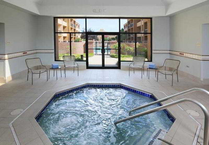 Courtyard By Marriott Oklahoma City Airport Zewnętrze zdjęcie