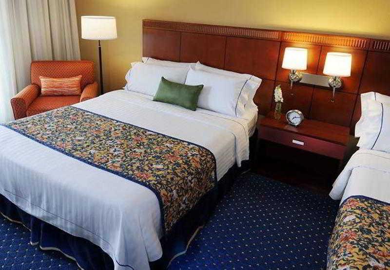 Courtyard By Marriott Oklahoma City Airport Pokój zdjęcie