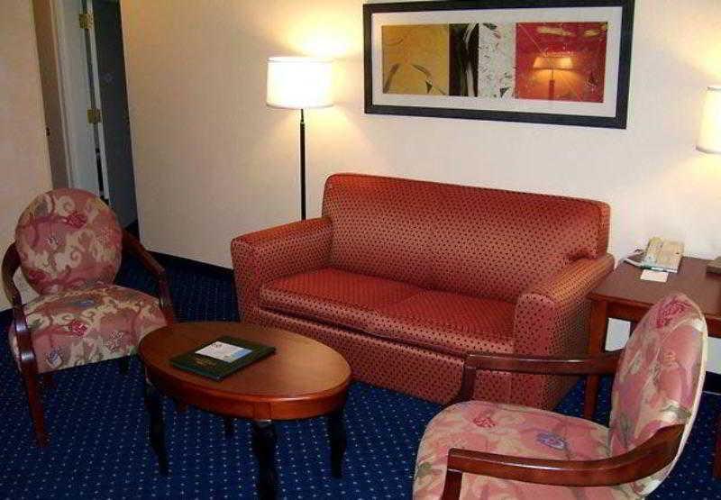 Courtyard By Marriott Oklahoma City Airport Zewnętrze zdjęcie