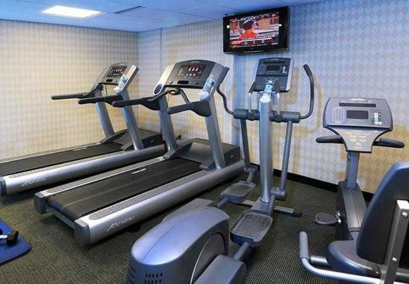 Courtyard By Marriott Oklahoma City Airport Zewnętrze zdjęcie